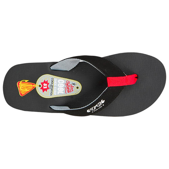 Cool Nickel Cool Nickel